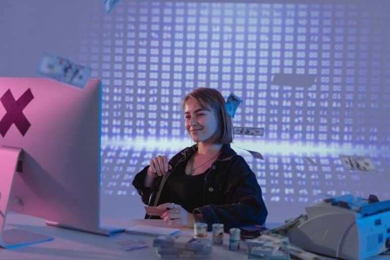 Нейросеть для создания картинок